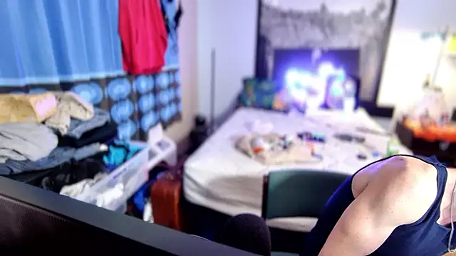 savageconfidence online show from April 23, 8:44 pm