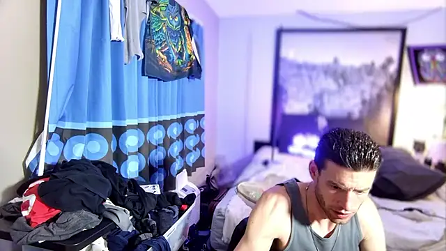 savageconfidence online show from April 29, 6:18 am