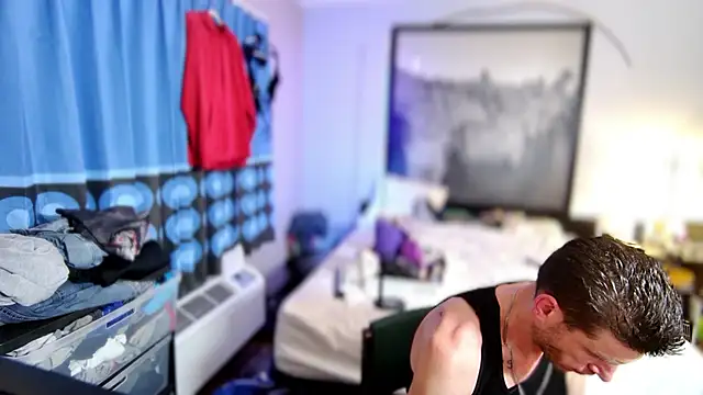 savageconfidence online show from April 23, 8:30 am