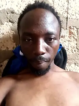 Cedric254 online show from November 19, 7:08 am