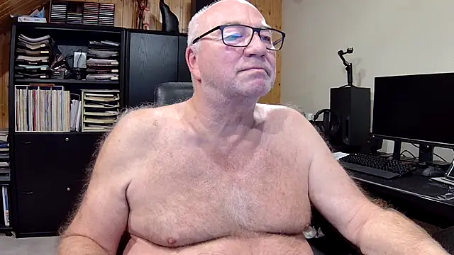 biggandybig online show from December 7, 11:12 pm