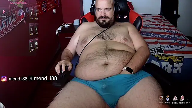 Snapshot of menditeta1 chatting on September 21, 11:05 pm menditeta1 online show from September 21, 11:05 pm