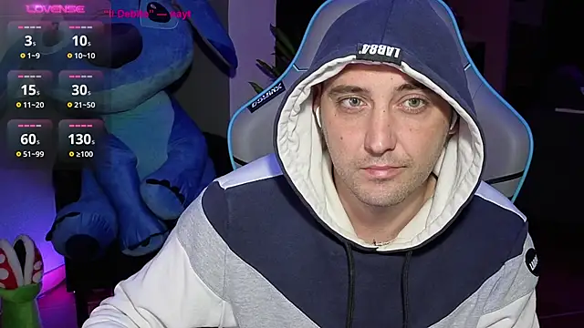 Gil gamesh90 online show from November 23, 4:23 am