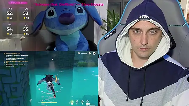 Snapshot of Gil_gamesh90 chatting on October 25, 11:45 am Gil gamesh90 online show from October 25, 11:45 am