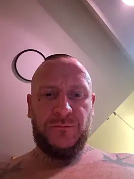 RomWoolf online show from December 13, 11:50 pm