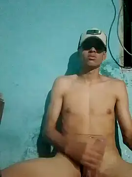 Denilgarri online show from November 10, 5:34 am