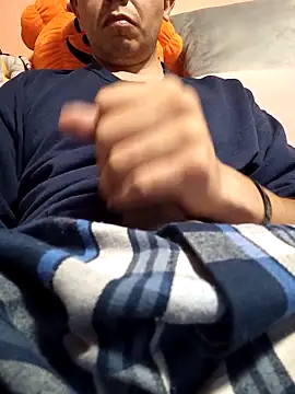 GuapoCoqueto online show from October 26, 9:44 am