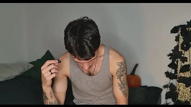 Snapshot of JackDesFeux chatting on September 30, 3:02 am JackDesFeux online show from September 30, 3:02 am