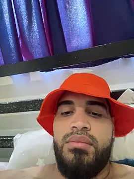 luismanuel 1998 online show from March 8, 2:54 pm