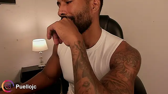 Xander Str0ng online show from April 25, 12:30 pm