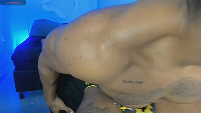 Xander Str0ng online show from October 27, 2:52 pm