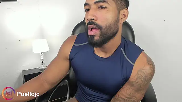 Xander Str0ng online show from June 19, 11:48 am