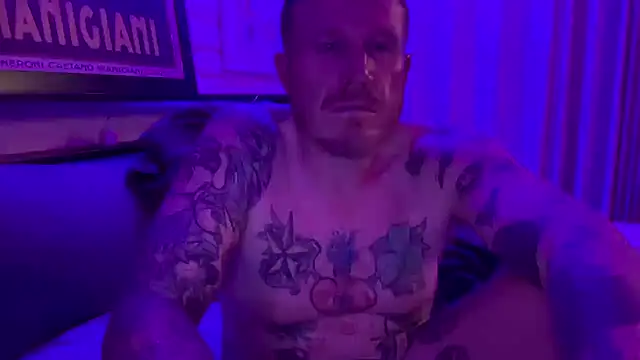 JeffJocc online show from November 8, 9:23 am