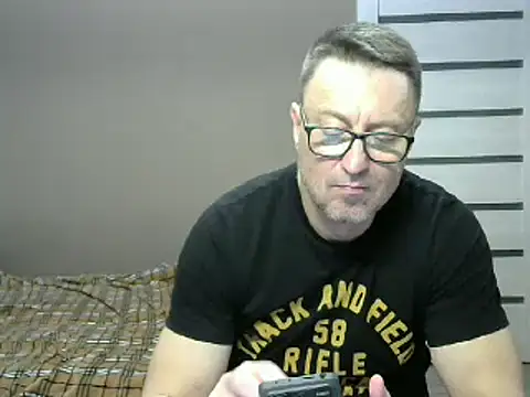 HarrySnake online show from February 10, 5:09 pm