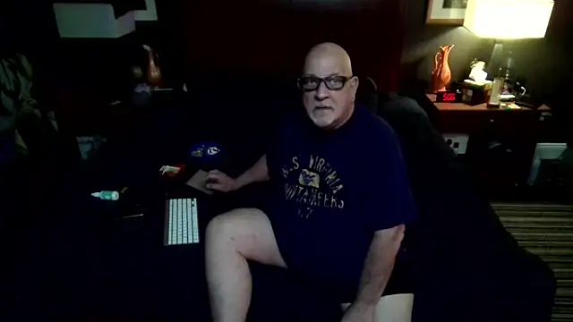 --JimmyJamzs-- online show from December 19, 10:07 pm