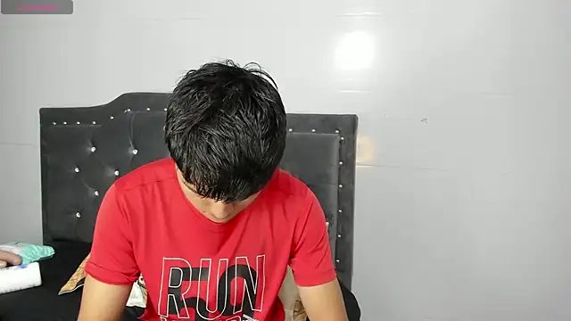 Jacobb Lee online show from March 11, 8:09 pm
