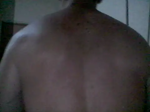 Marobronco online show from November 26, 11:41 pm