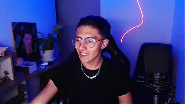 jay dimarco2 online show from February 18, 5:05 am