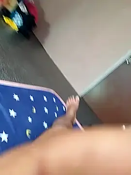 cenyon124 online show from April 9, 12:30 am