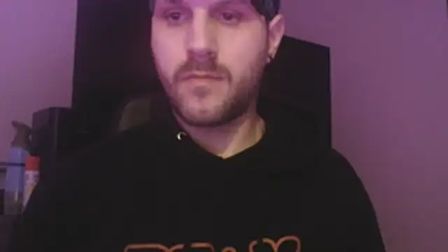 jonnybans online show from February 12, 7:58 am