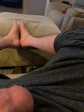 Feettlover69 online show from June 17, 8:21 pm