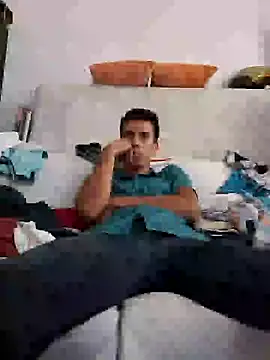 josehot151515 online show from January 8, 7:03 pm