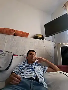 josehot151515 online show from January 14, 6:49 pm