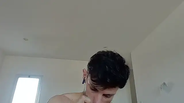 Snapshot of nicolaaaaas chatting on January 11, 7:59 pm nicolaaaaas online show from January 11, 7:59 pm