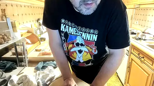 soulfuck92 online show from March 16, 7:07 pm