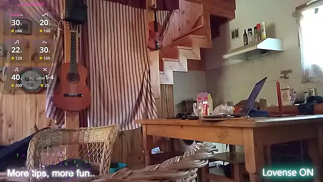 Snapshot of papifacu chatting on October 17, 4:33 pm papifacu online show from October 17, 4:33 pm