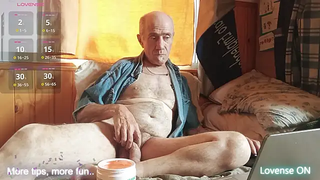 Snapshot of papifacu chatting on October 22, 7:05 pm papifacu online show from October 22, 7:05 pm