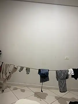 Dedel199 online show from April 19, 1:21 pm