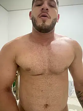 Dedel199 online show from April 19, 7:27 pm