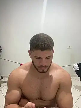 Dedel199 online show from April 18, 12:56 am