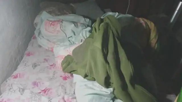 GoodSeksLove online show from March 5, 6:48 pm