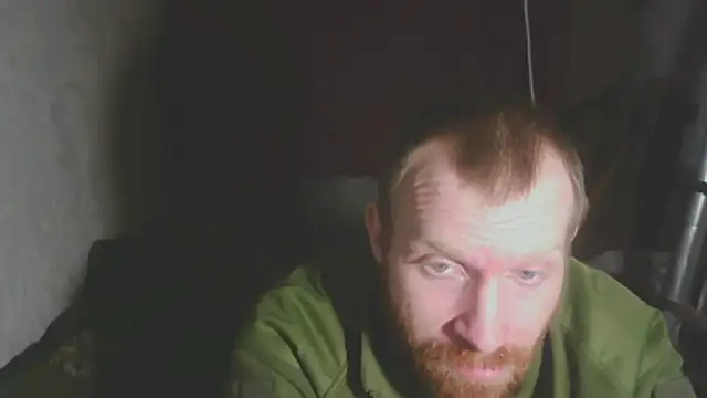 GoodSeksLove online show from March 9, 11:15 am