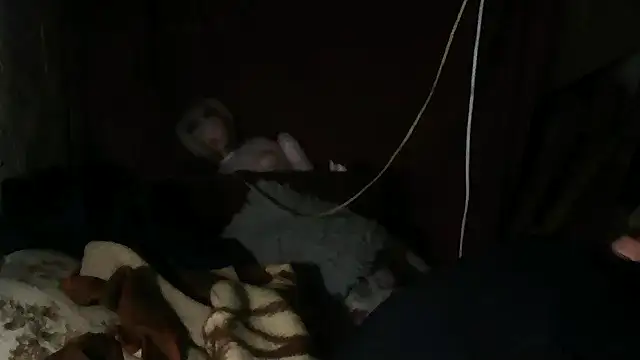 GoodSeksLove online show from March 19, 8:23 pm