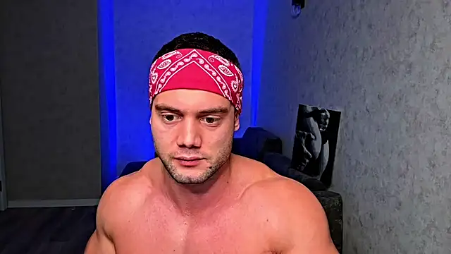 Snapshot of Hasan_Muscle_ chatting on January 31, 9:48 pm Hasan Muscle online show from January 31, 9:48 pm