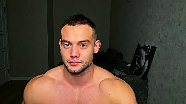 Snapshot of Hasan_Muscle_ chatting on February 8, 7:16 pm Hasan Muscle online show from February 8, 7:16 pm