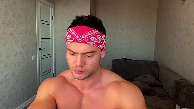 Snapshot of Hasan_Muscle_ chatting on January 9, 6:38 am Hasan Muscle online show from January 9, 6:38 am