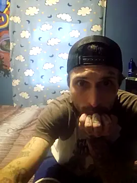 hungandtatted666 online show from November 10, 3:06 pm