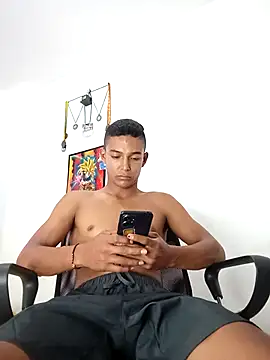 Demiansteven2 online show from October 15, 6:37 pm