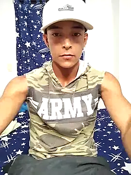 Demiansteven2 online show from April 27, 8:47 pm