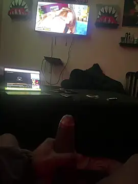 GersonGil1 online show from February 22, 6:37 am