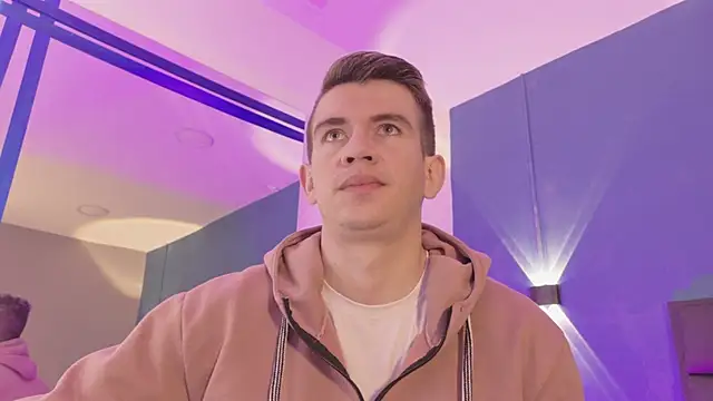 MikaelSlow online show from March 3, 3:36 am