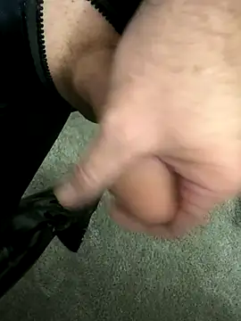 SexyLatexObject online show from October 27, 2:52 pm