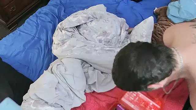 ROCKHARDDADDY86 online show from February 9, 1:54 am