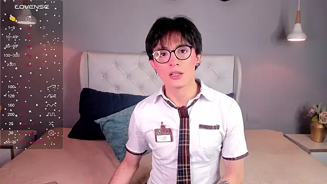 cherryy boy online show from April 27, 7:41 pm