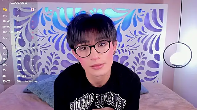 cherryy boy online show from May 6, 10:21 pm