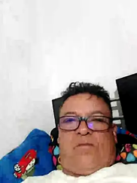 Anuviss lxx online show from December 19, 3:25 am